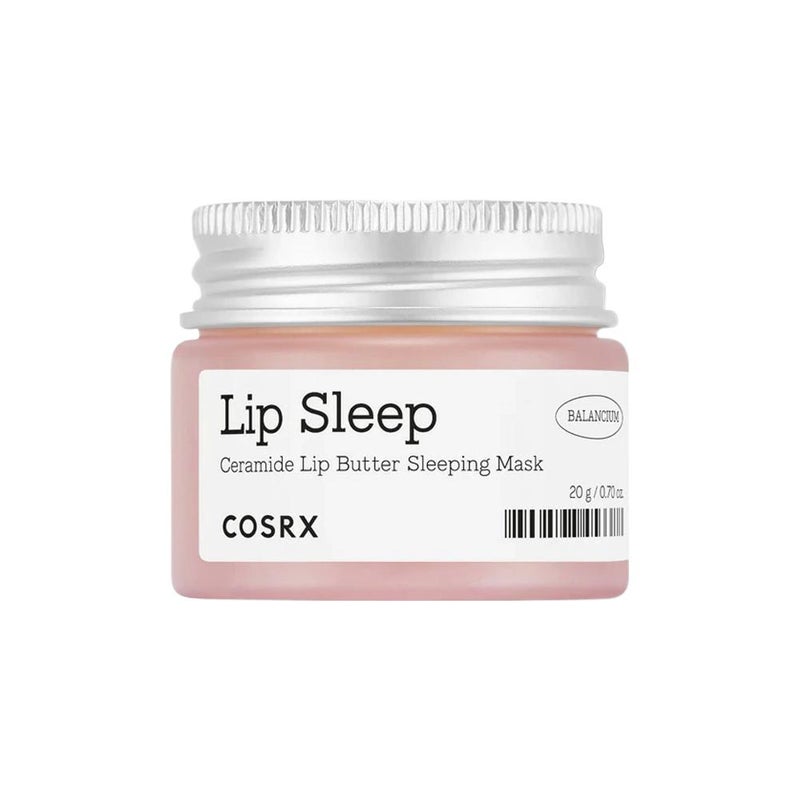 Lip care lip mask